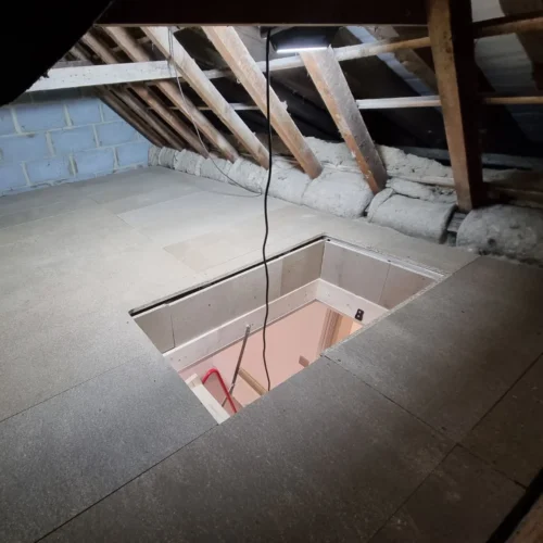Loft Boarding Company in Suffolk by The Loft Guys (1)