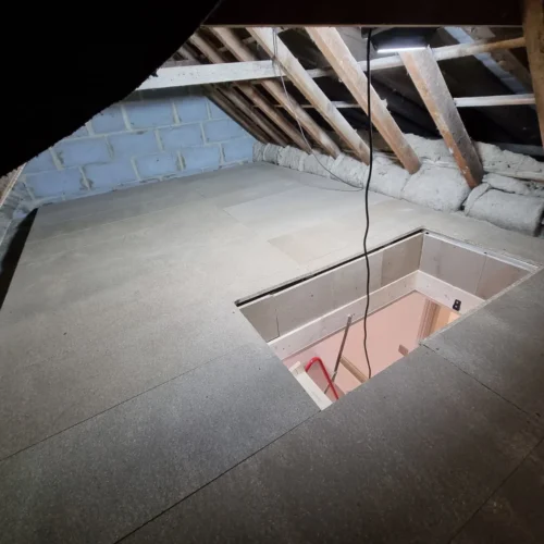 Loft Boarding Company in Suffolk by The Loft Guys (1)