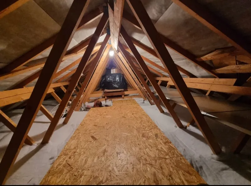 Loft-Insulation-Installation-in-Nottingham by The Loft Guys (2)