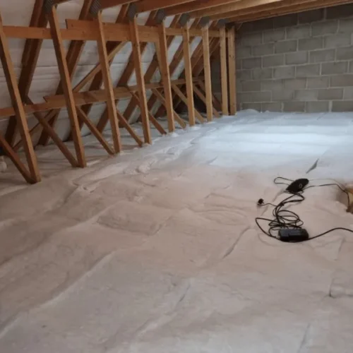 Recycled-Plastic-Loft-Insulation-Installation-in-Chelmsford by The Loft Guys (4)