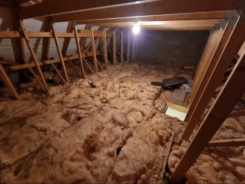 Recycled-Plastic-Loft-Insulation-Installation-in-Chelmsford by The Loft Guys (5)