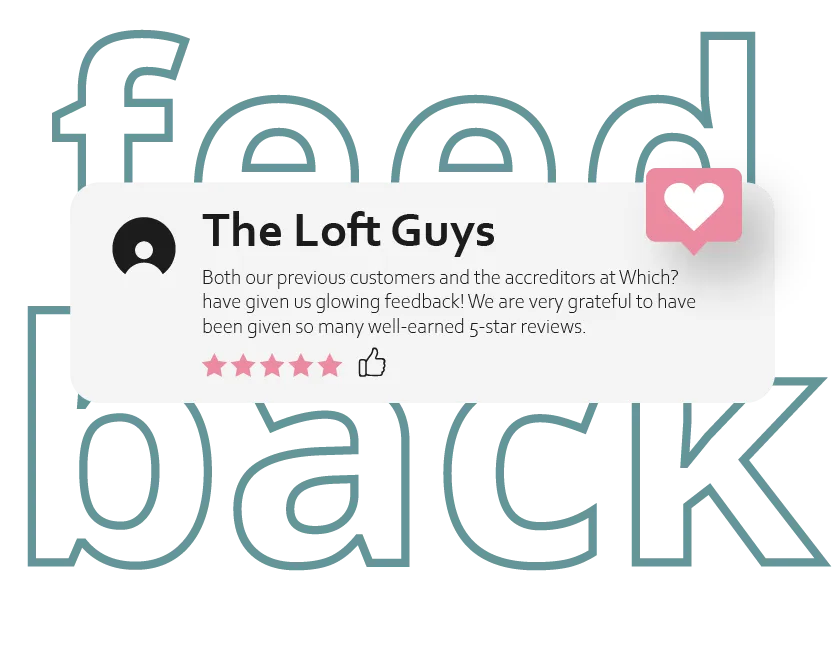 The Loft Guys Loft Boarding and Insulation Company Suffolk