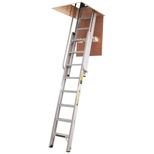Aluminium Loft Ladder Suffolk Essex Norfolk The Loft Guys.jpeg