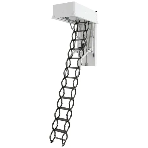 Electric Loft Ladder Suffolk Essex Norfolk The Loft Guys.jpeg