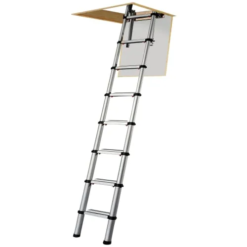 Telescopic Loft Ladder Suffolk Essex Norfolk The Loft Guys.jpeg