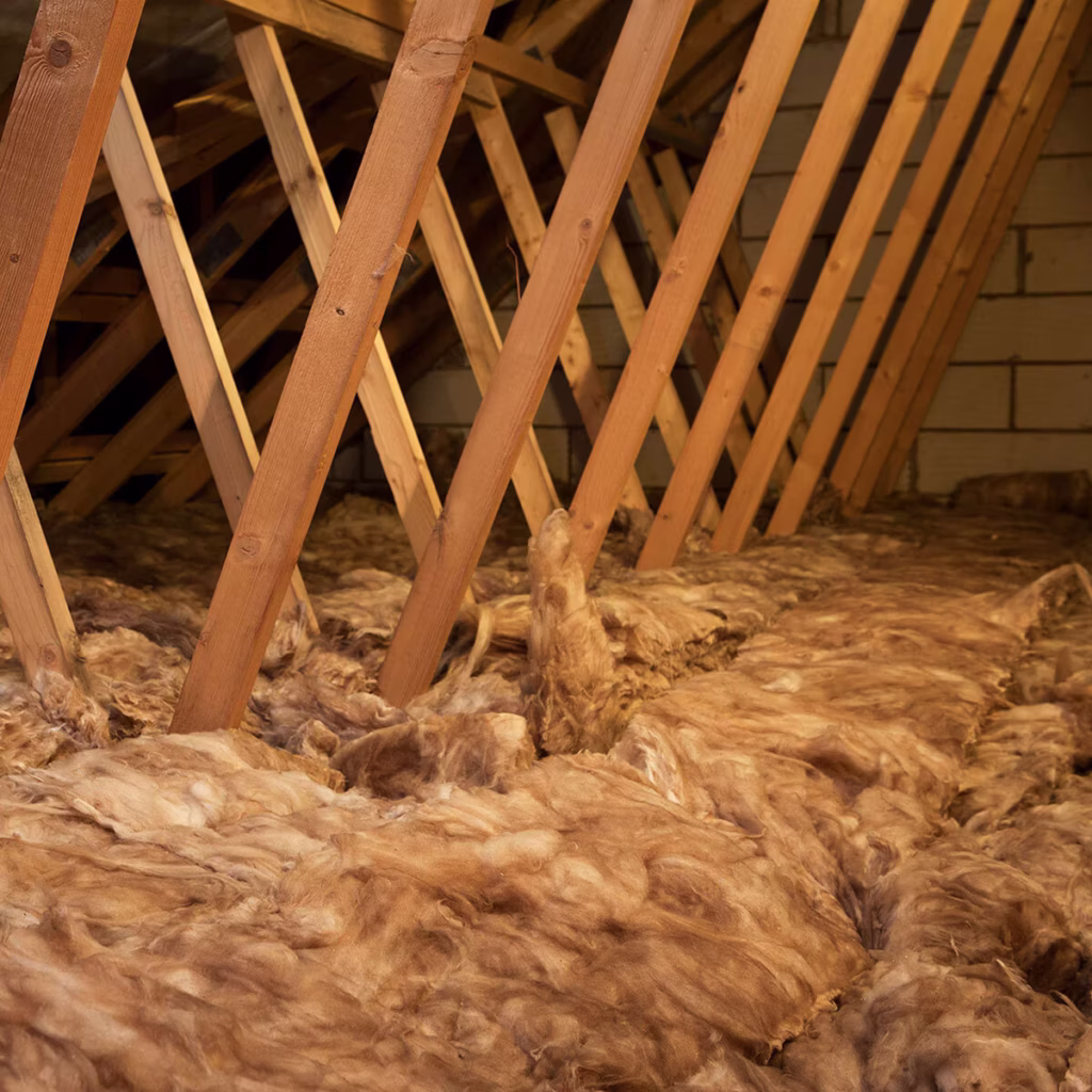 Loft Insulation Installer Suffolk Essex Norfolk UK The Loft Guys Ltd