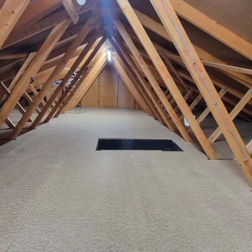 The Loft Guys Suffolk Loft Boarding Flooring Insulation