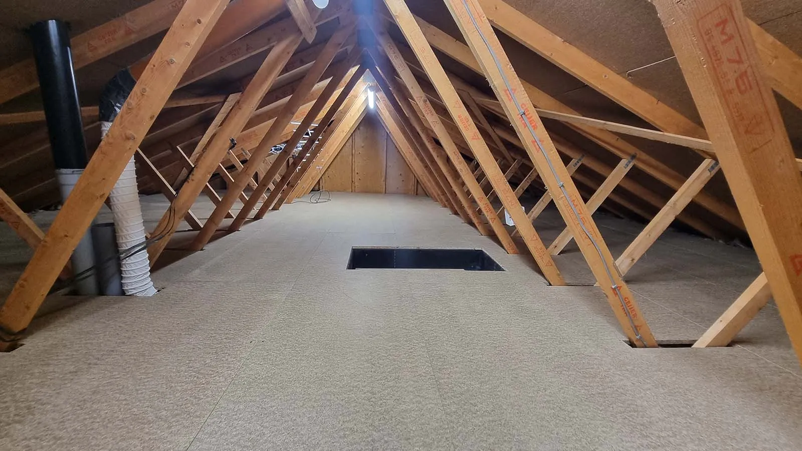 The Loft Guys Suffolk Loft Boarding Flooring Insulation