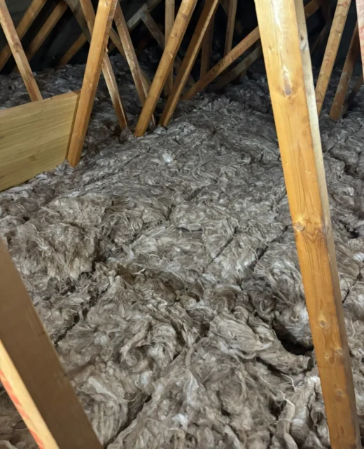 Loft Access Insulation Services Suffolk Essex (2)