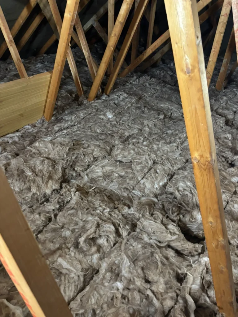 Loft Access Insulation Services Suffolk Essex (2)