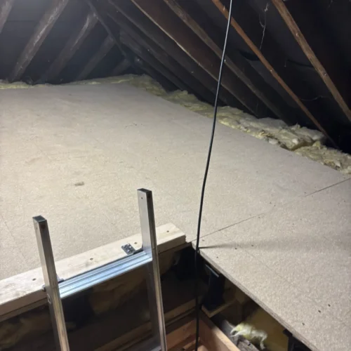 Loft Boarding Company Suffolk Essex (2)