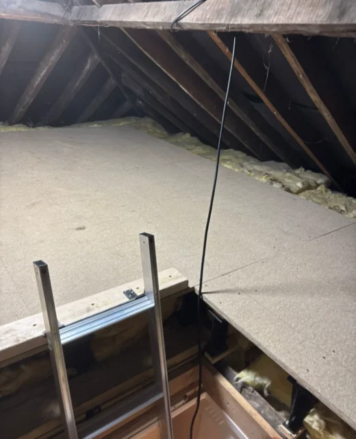 Loft Boarding Company Suffolk Essex (2)