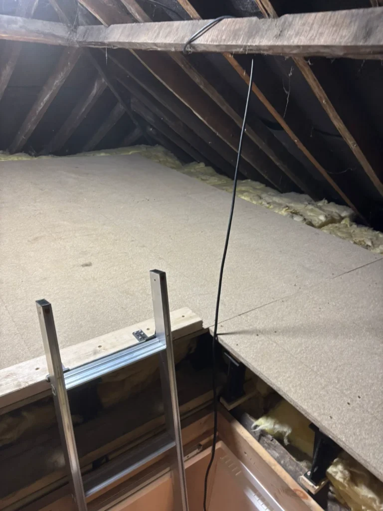 Loft Boarding Company Suffolk Essex (2)