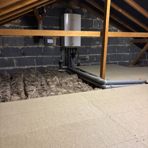 Loft Boarding Services Ipswich Suffolk (2)