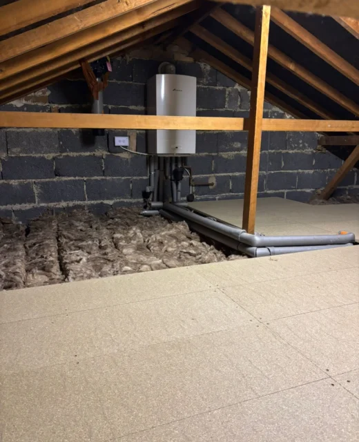 Loft Boarding Services Ipswich Suffolk (2)