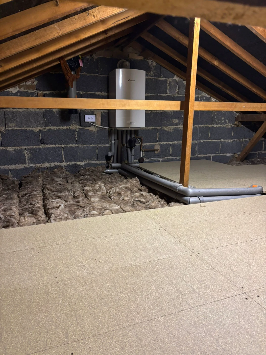 Loft Boarding Services Ipswich Suffolk (2)