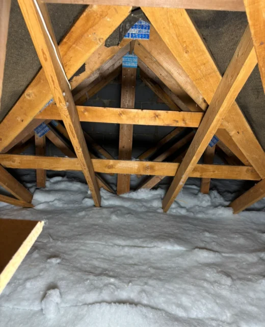 Loft Boarding and Insulation Company Kesgrave (2)
