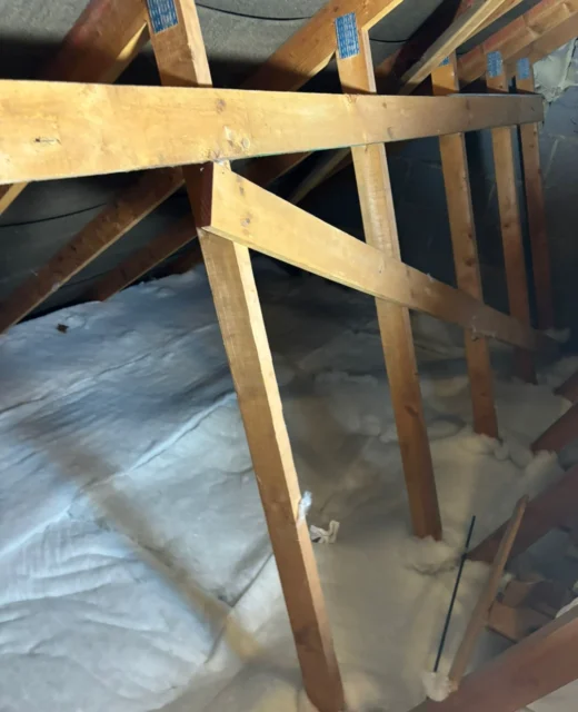Loft Boarding and Insulation Company Kesgrave (3)