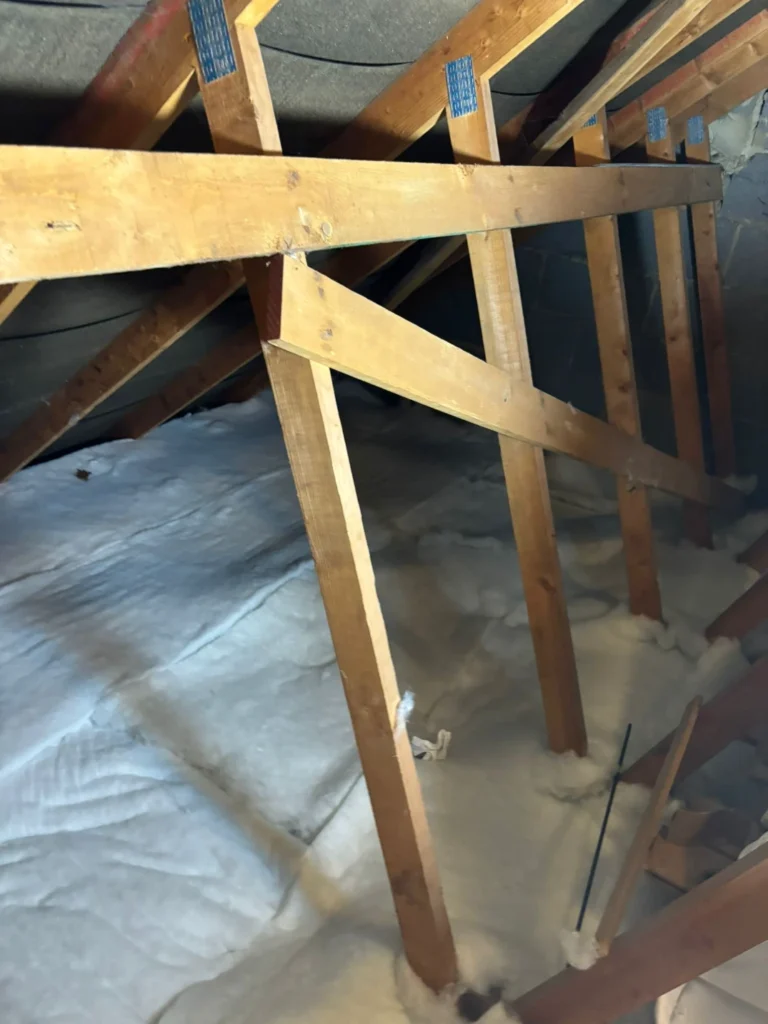 Loft Boarding and Insulation Company Kesgrave (3)
