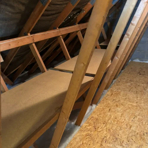 Loft Boarding and Insulation Company Kesgrave (5)