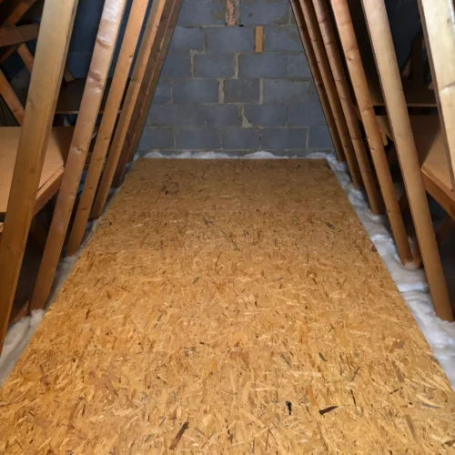 Loft Boarding and Insulation Company Kesgrave (6)