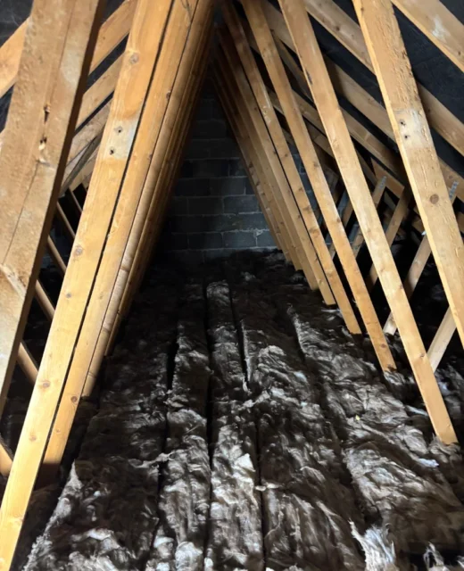 Loft Insulation & Boarding Essex (1)