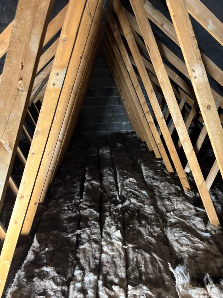 Loft Insulation & Boarding Essex (1)