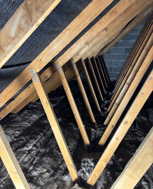 Loft Insulation & Boarding Essex (2)