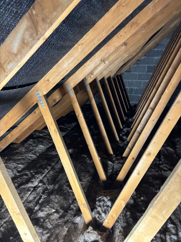 Loft Insulation & Boarding Essex (2)
