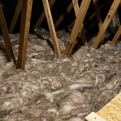 Loft Insulation & Boarding Essex (3)