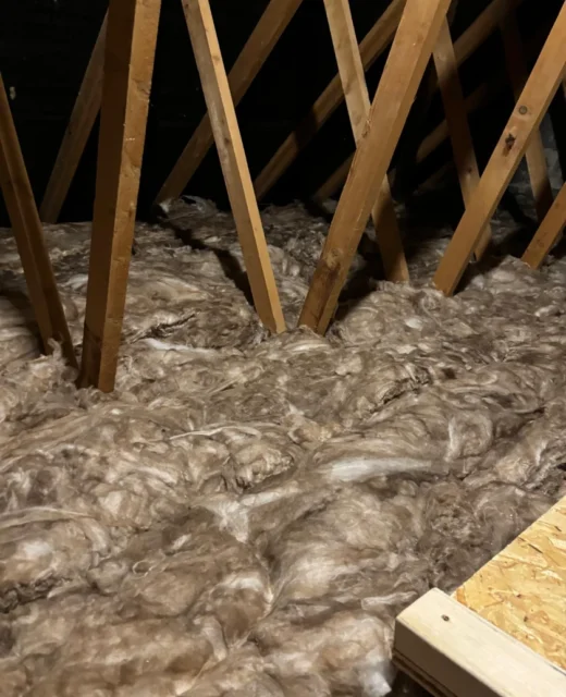 Loft Insulation & Boarding Essex (3)