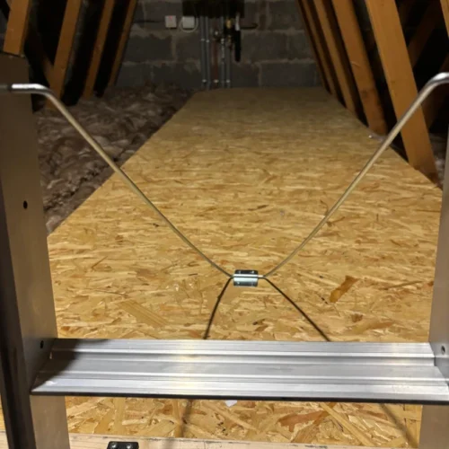 Loft Insulation & Boarding Essex (4)