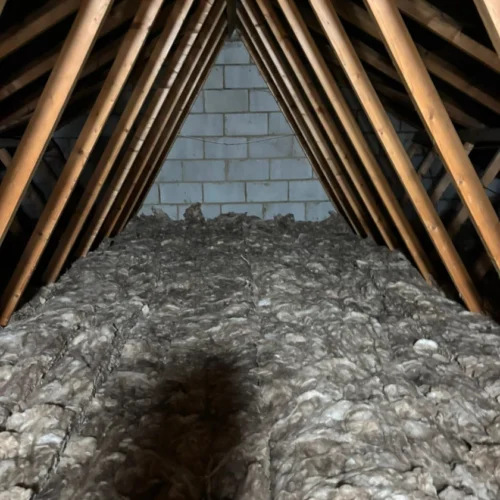 Loft Insulation Services Suffolk (2)