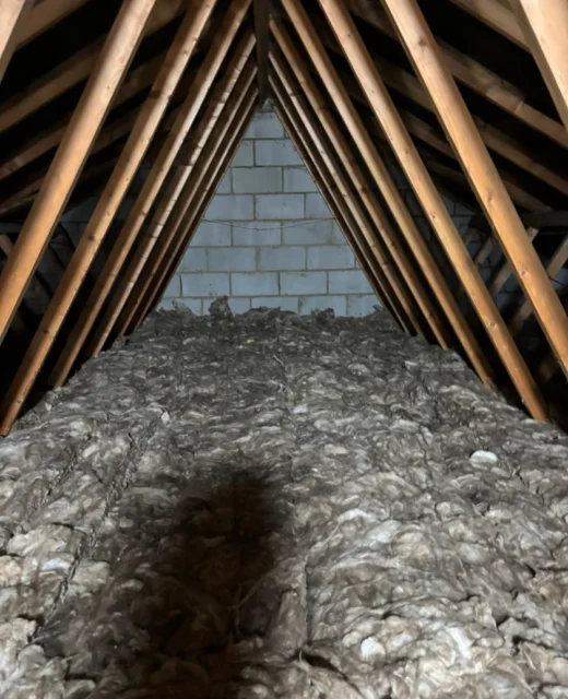 Loft Insulation Services Suffolk (2)