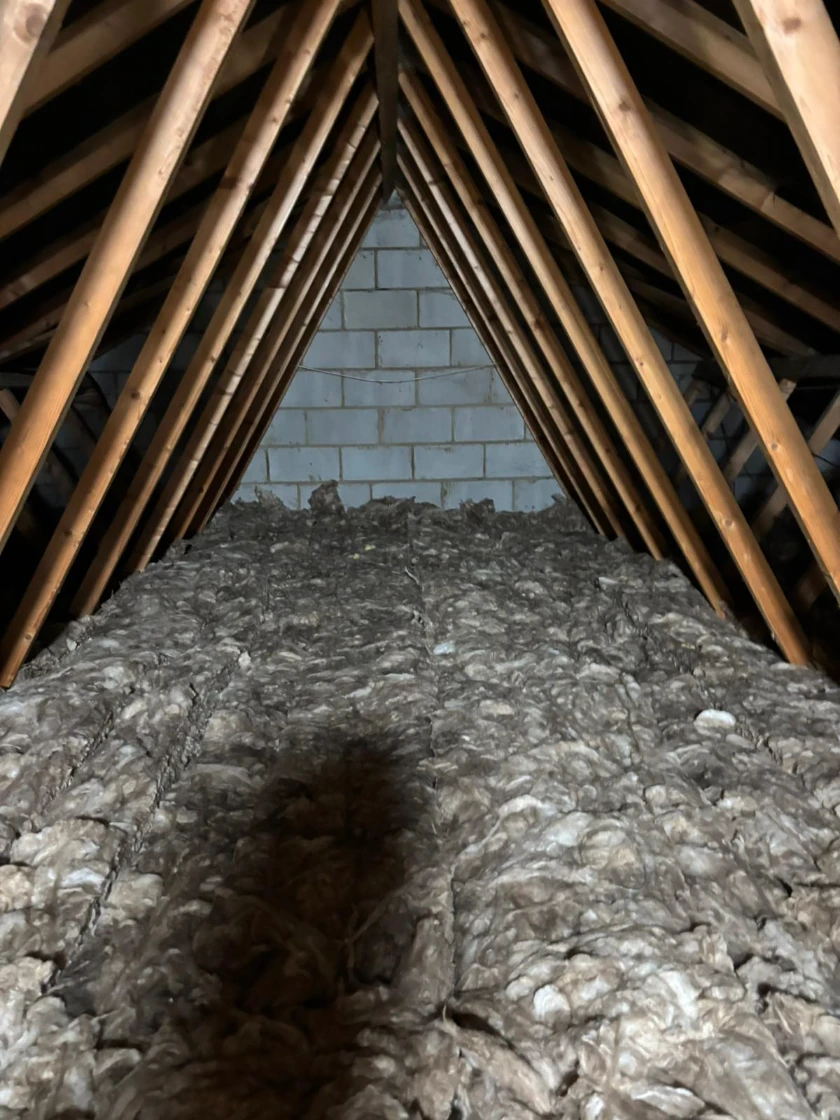 Loft Insulation Services Suffolk (2)