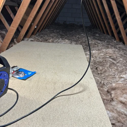 Loft Insulation Services Suffolk (4)