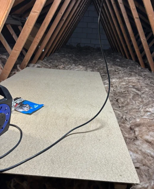 Loft Insulation Services Suffolk (4)