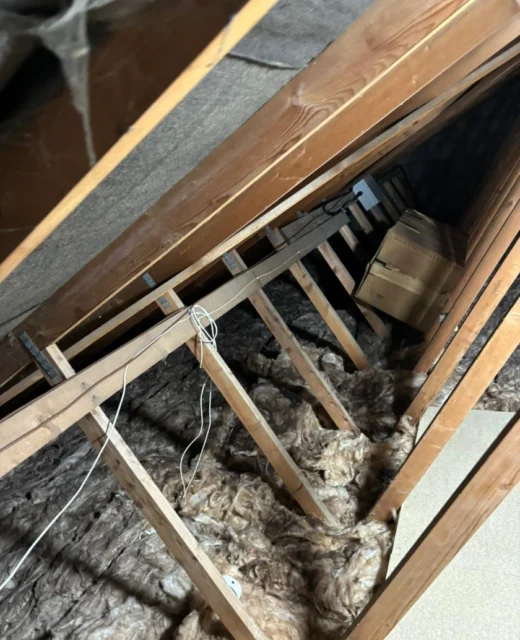 Loft Insulation Services Suffolk (7)