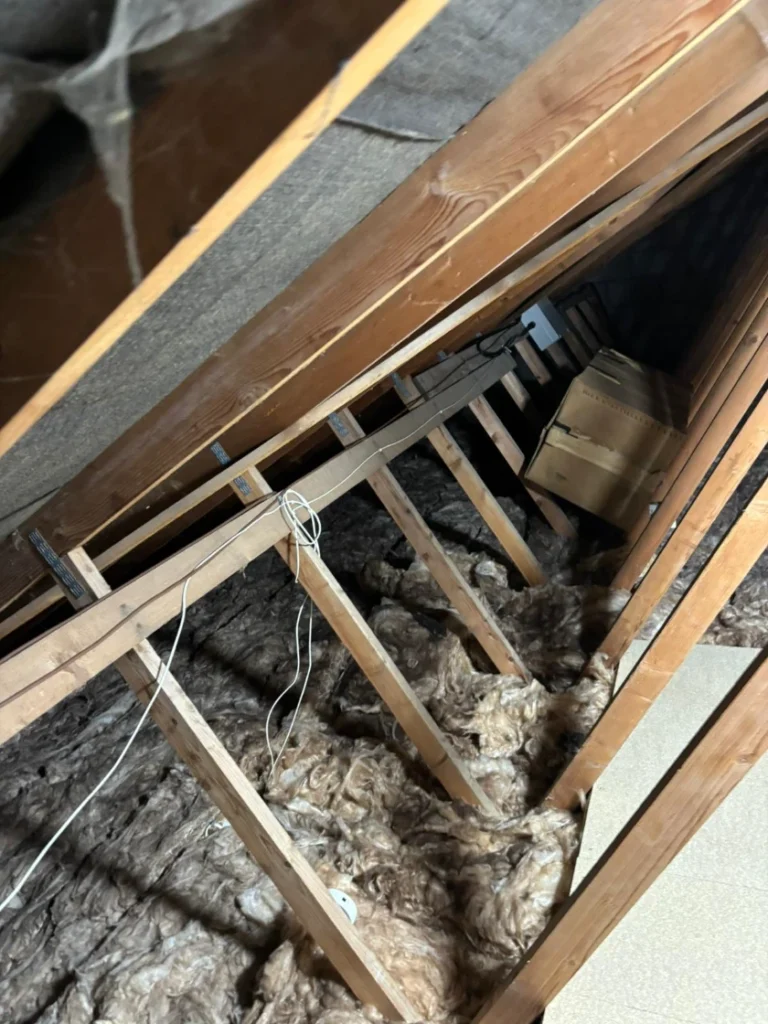 Loft Insulation Services Suffolk (7)