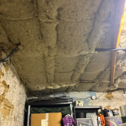 Loft Insulation Suffolk (4)